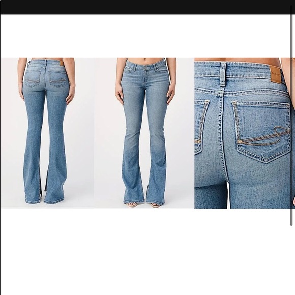 Sailey jeans for sale - Picture 2 of 4